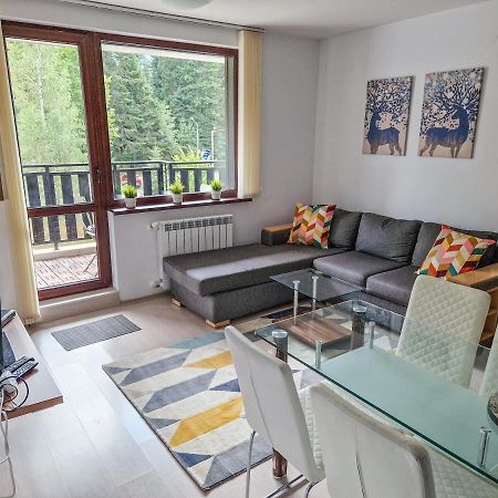 Sunny Apartment C25 Borovets Exterior foto