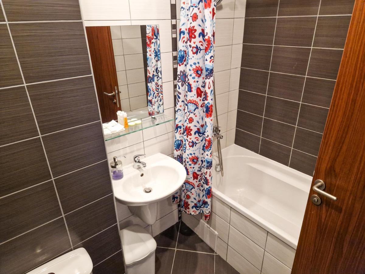 Sunny Apartment C25 Borovets Exterior foto