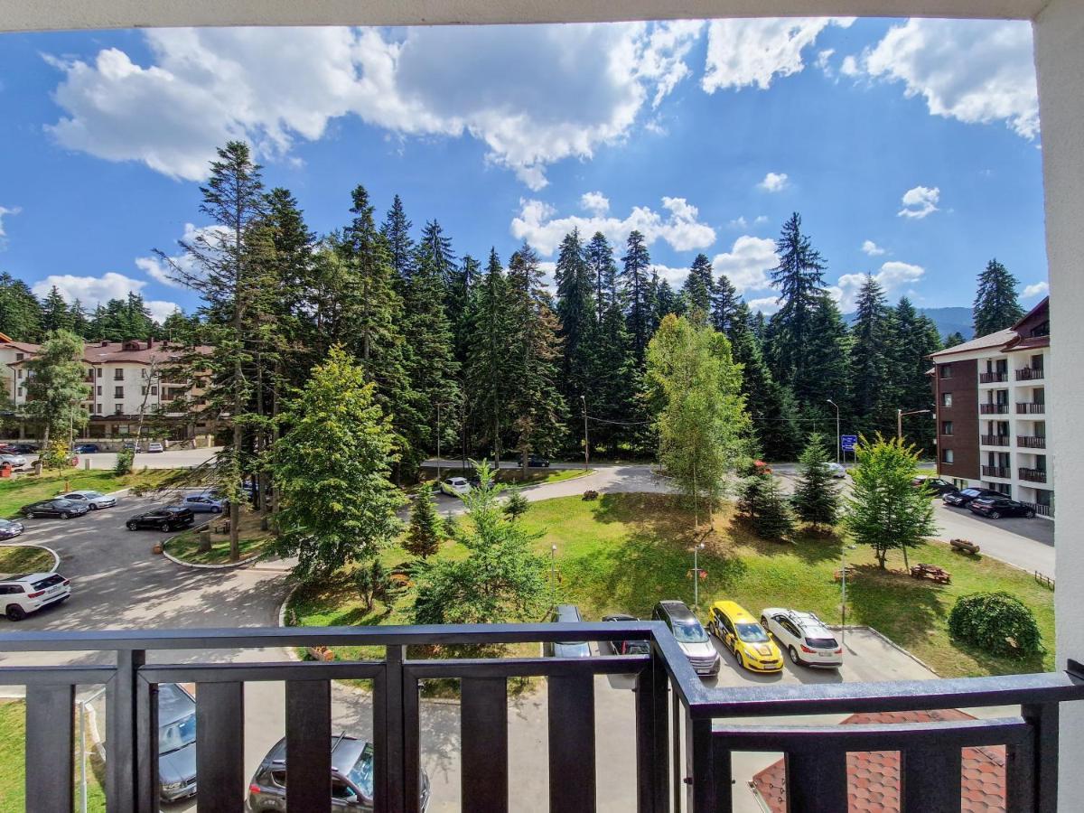 Sunny Apartment C25 Borovets Exterior foto