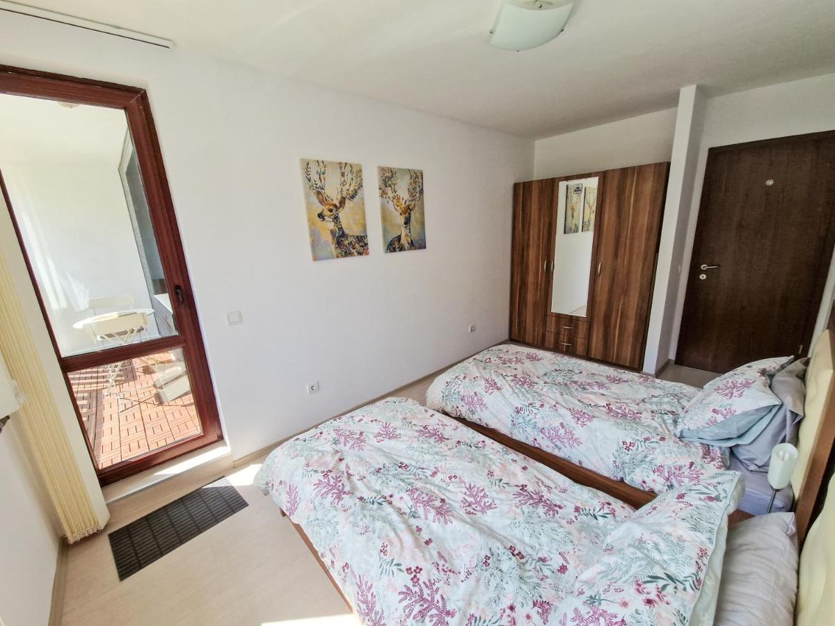 Sunny Apartment C25 Borovets Exterior foto