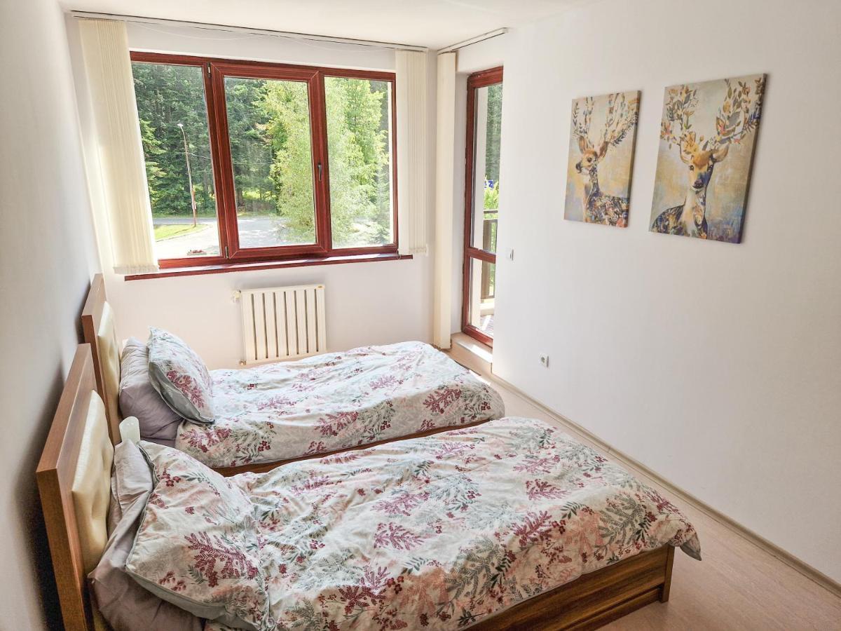 Sunny Apartment C25 Borovets Exterior foto
