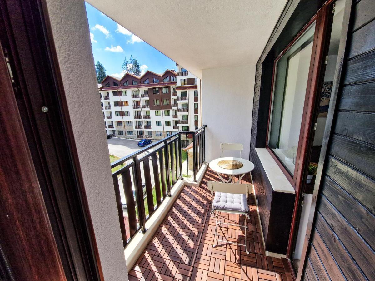 Sunny Apartment C25 Borovets Exterior foto